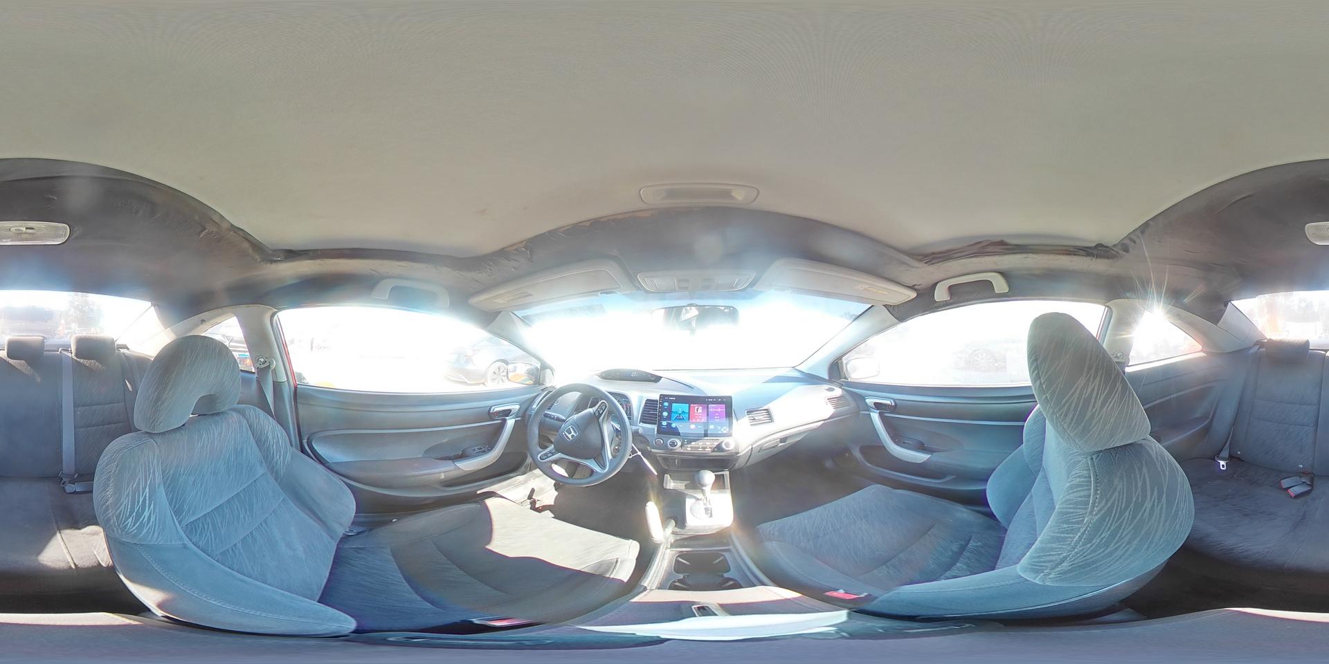 2006 HONDA CIVIC