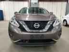 2018 NISSAN MURANO