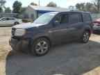 2013 HONDA PILOT