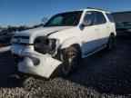 2007 TOYOTA Sequoia