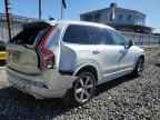 2021 VOLVO XC90