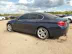 2013 BMW 5 series