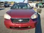 2007 CHEVROLET MALIBU