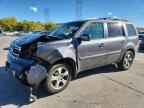 2014 HONDA PILOT