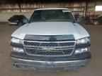 2007 CHEVROLET Silverado
