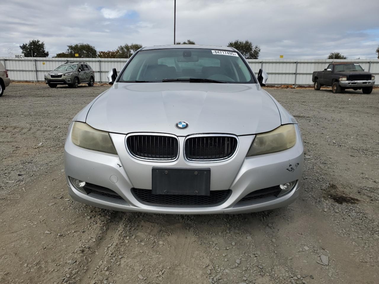 2011 BMW 3 SERIES