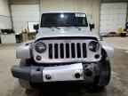 2014 JEEP WRANGLER