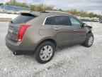 2016 CADILLAC SRX