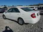 2003 TOYOTA CAMRY