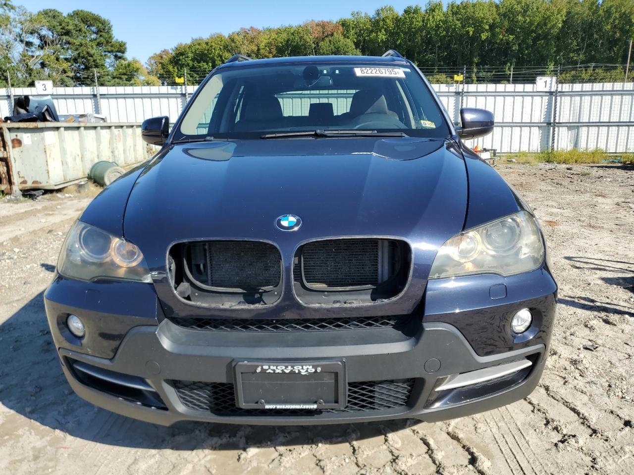 2009 BMW X5