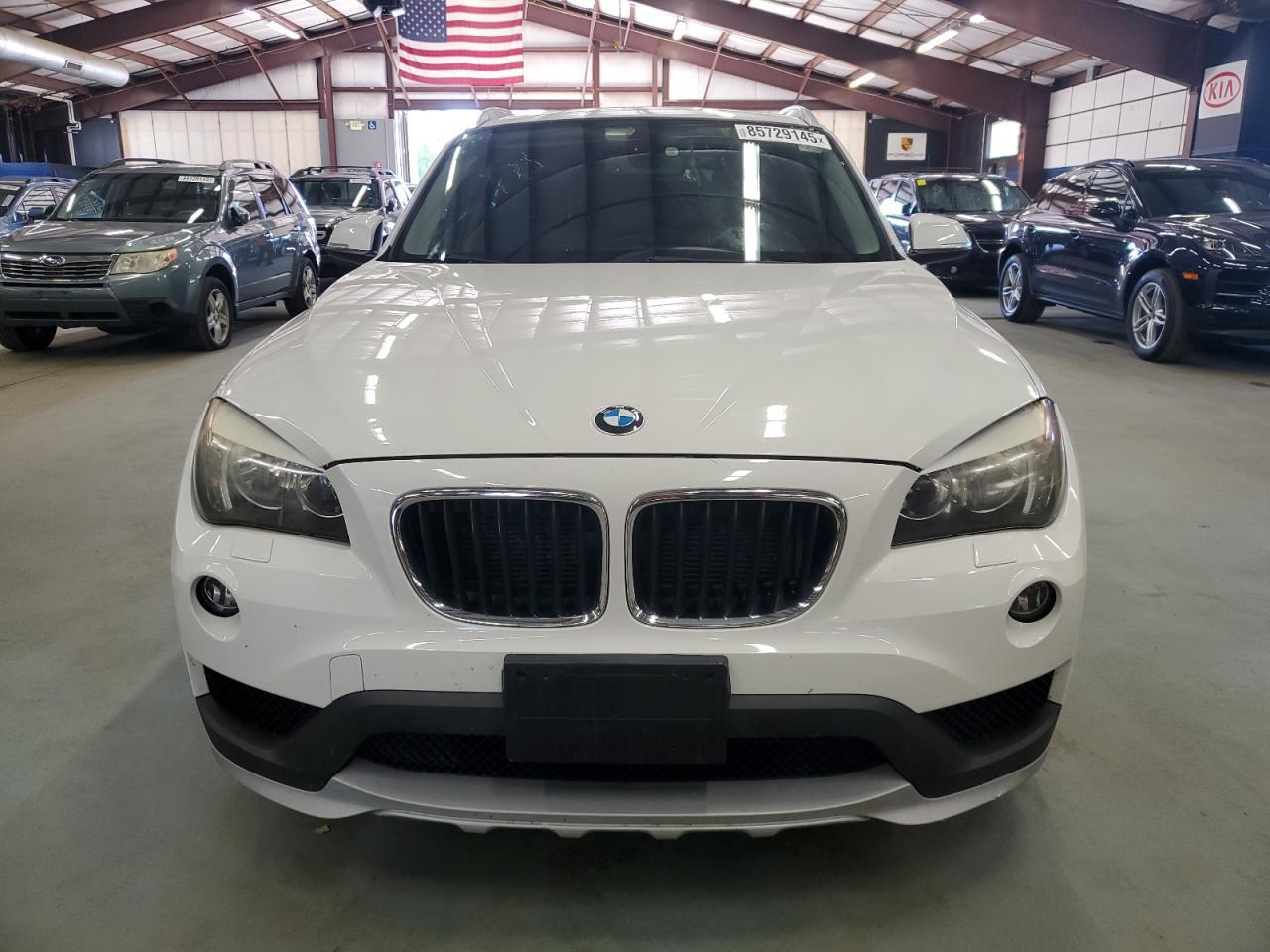 2015 BMW X1