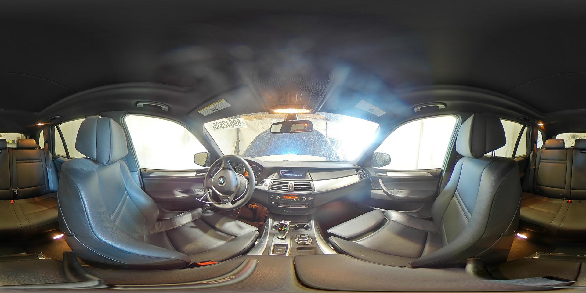 2013 BMW X5
