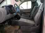 2008 CHEVROLET Silverado