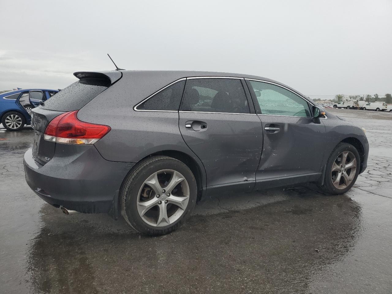 2014 TOYOTA VENZA