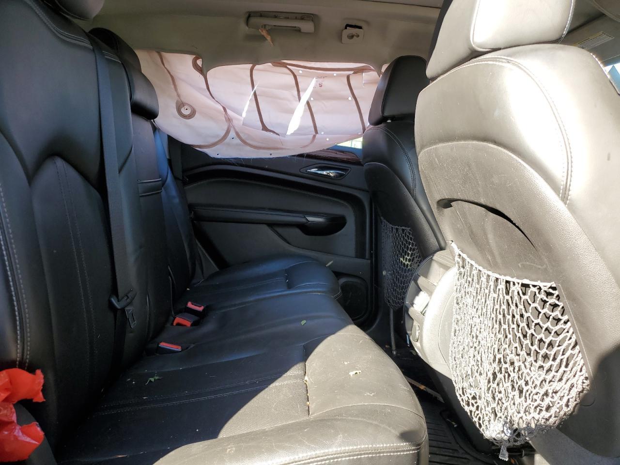 2013 CADILLAC SRX