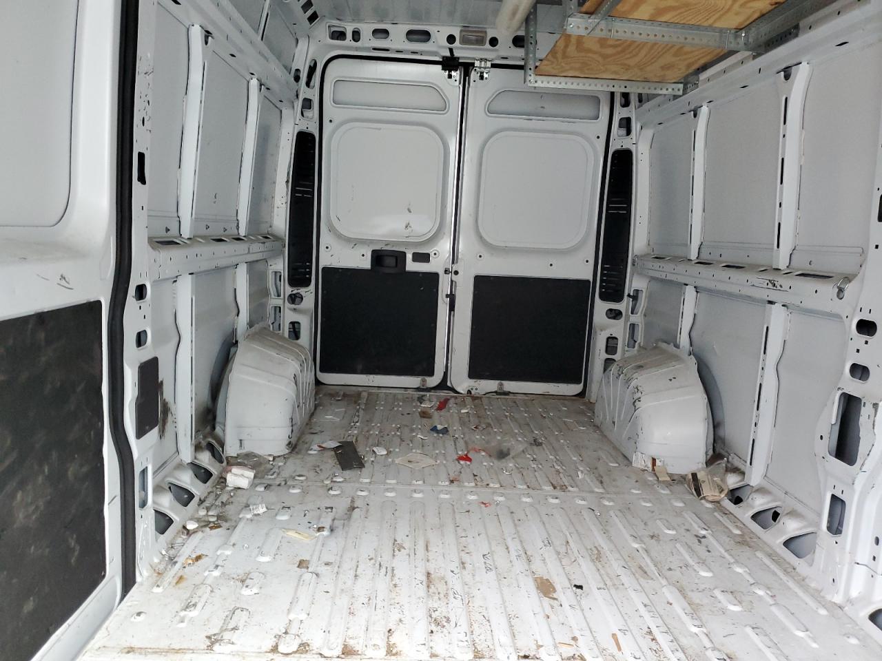 2023 RAM ProMaster 3500