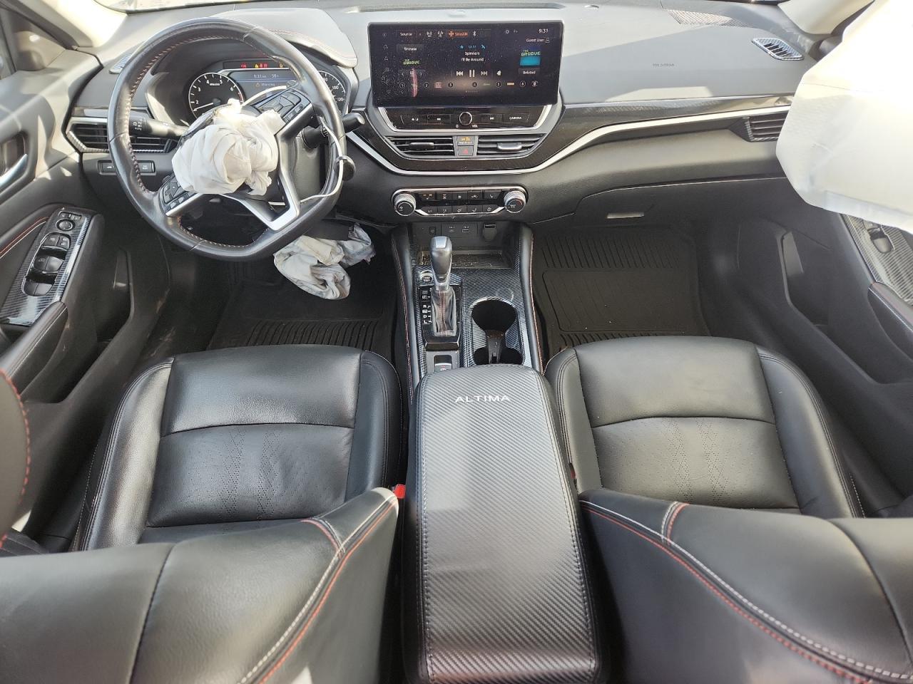 2023 NISSAN ALTIMA
