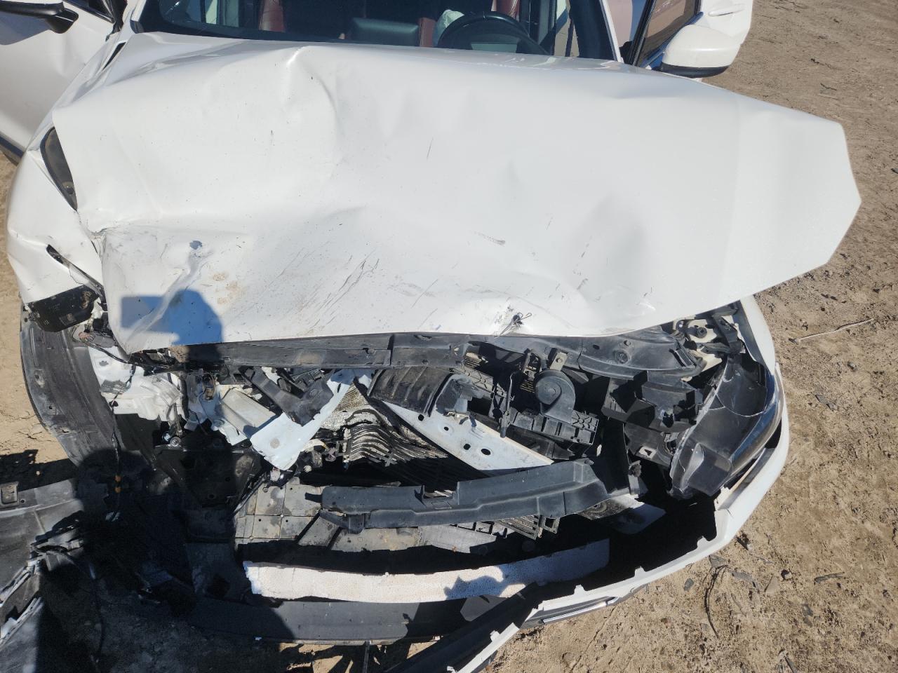 2016 MAZDA CX-9