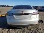 2013 TESLA MODEL S