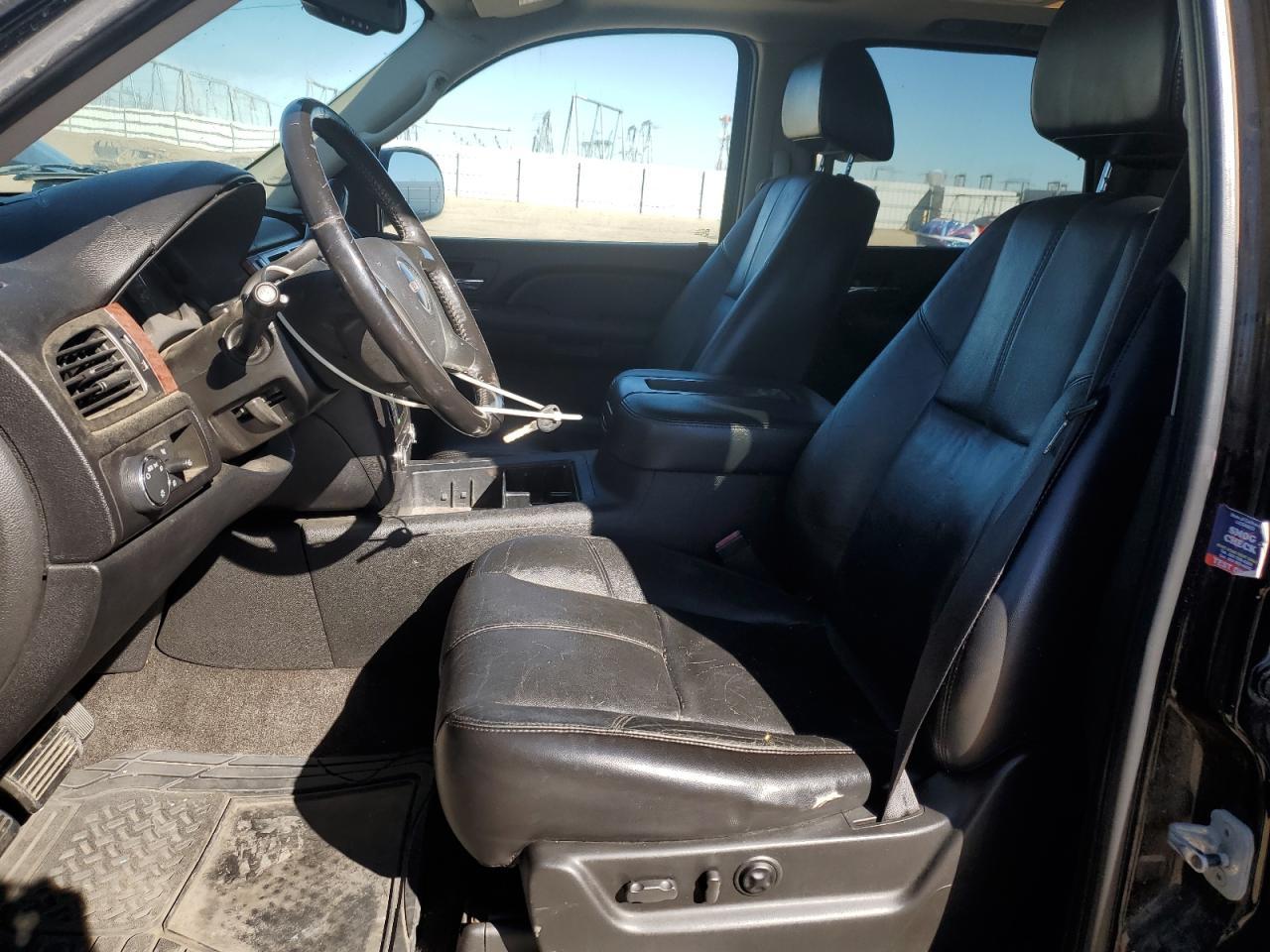 2007 GMC Yukon