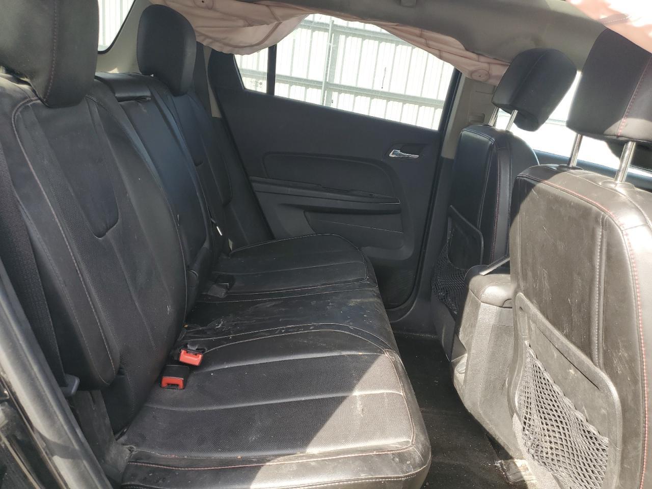 2015 GMC Terrain