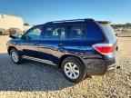 2012 TOYOTA HIGHLANDER