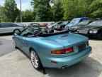 2001 Aston Martin DB7