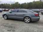 2016 VOLKSWAGEN CC
