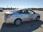 2013 NISSAN SENTRA
