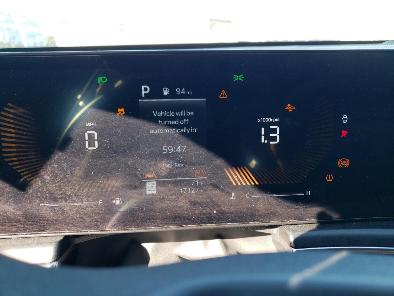 2025 KIA K5