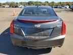 2016 CADILLAC ATS