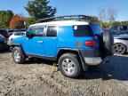 2007 TOYOTA FJ Cruiser