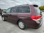 2008 HONDA ODYSSEY