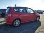 2007 HONDA FIT