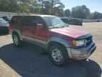 2001 TOYOTA 4Runner