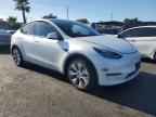 2020 TESLA MODEL Y