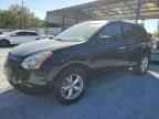 2010 NISSAN ROGUE