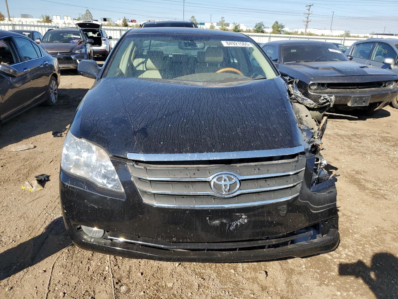 2006 TOYOTA Avalon