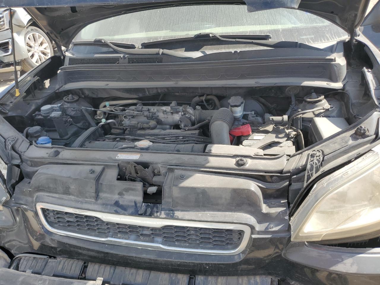 2011 KIA SOUL
