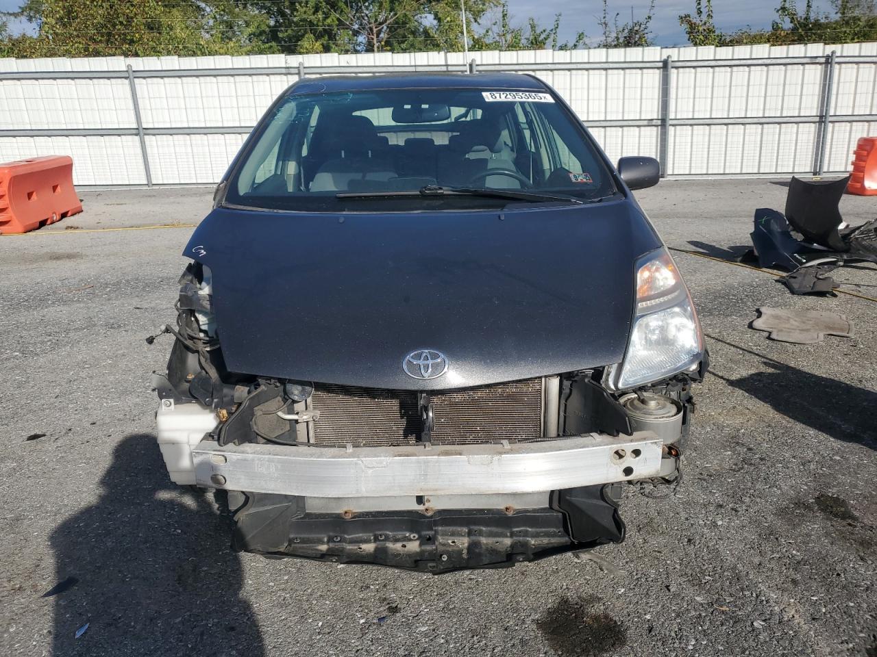 2006 TOYOTA PRIUS