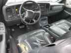 2002 CHEVROLET Silverado