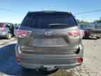 2014 TOYOTA HIGHLANDER