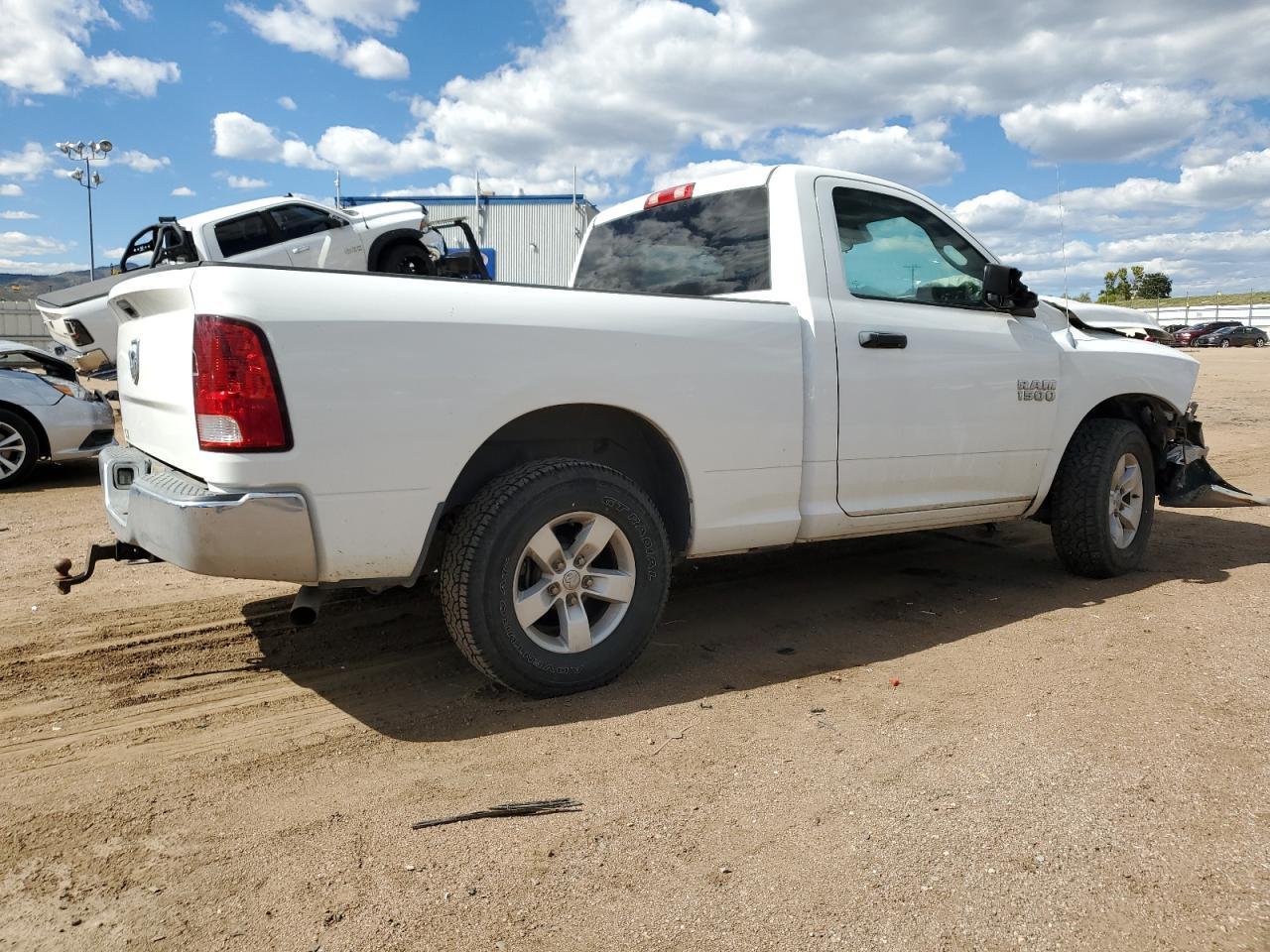 2013 RAM 1500