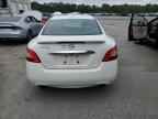2011 NISSAN Maxima