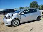 2012 TOYOTA Prius c