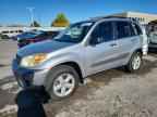 2004 TOYOTA RAV4