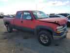 2002 CHEVROLET Silverado