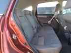 2007 HONDA CR-V
