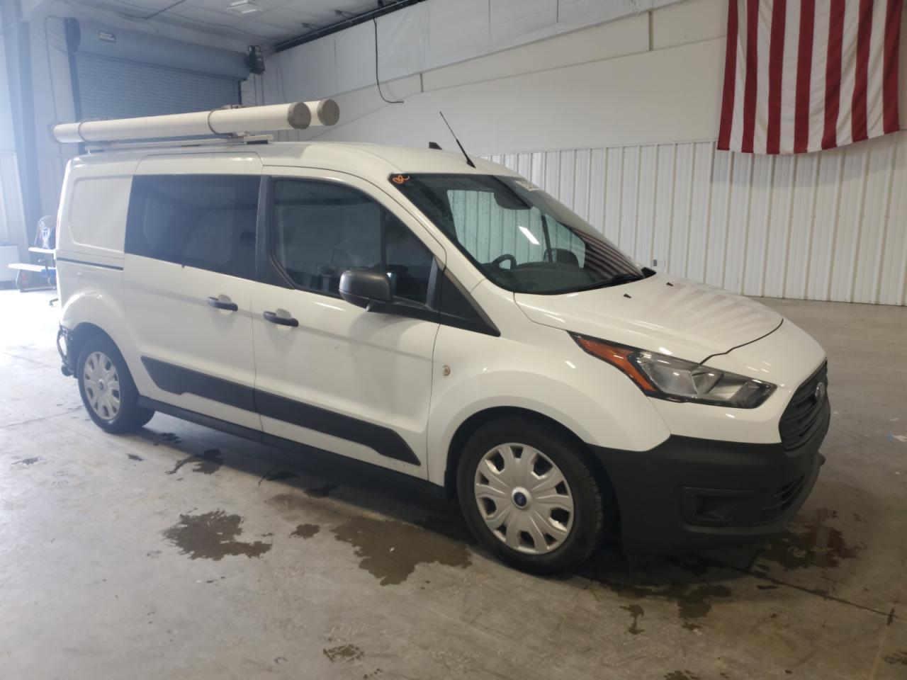 2022 FORD TRANSIT CONNECT