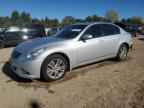 2015 INFINITI Q40